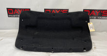 2014 Chevy SS Sedan Trunk Deck Lid Liner Carpet Felt OEM - Day's Parts Yard