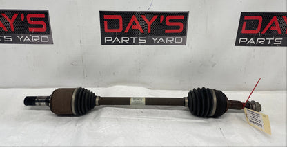 2009 Pontiac G8 GT RH Passenger Rear CV Axle Half Shaft OEM