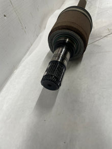 2009 Pontiac G8 GT RH Passenger Rear CV Axle Half Shaft OEM