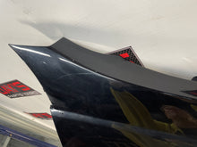 2009 Pontiac G8 RH Passenger Front Fender Black OEM