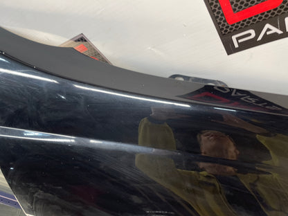 2009 Pontiac G8 RH Passenger Front Fender Black OEM