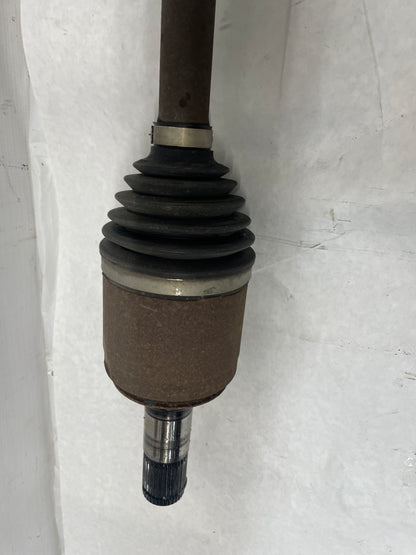 2009 Pontiac G8 GT RH Passenger Rear CV Axle Half Shaft OEM