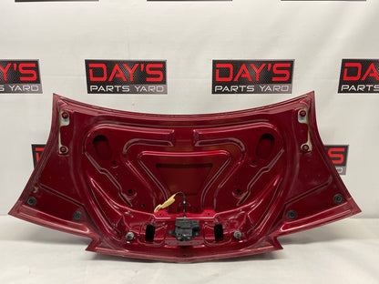 2010 Chevy Camaro SS Trunk Deck Lid OEM
