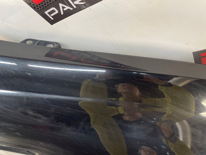 2009 Pontiac G8 RH Passenger Front Fender Black OEM