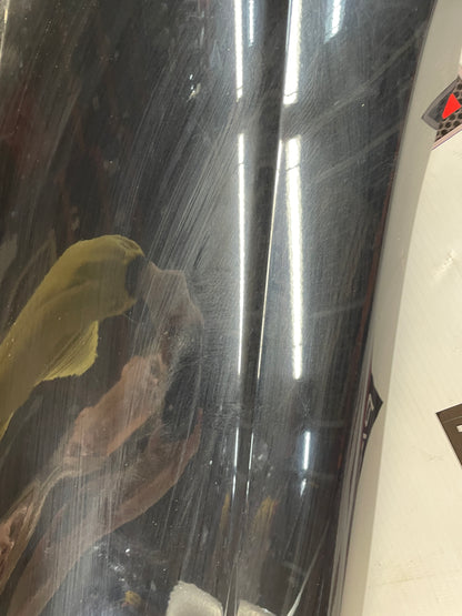 2009 Pontiac G8 RH Passenger Front Fender Black OEM