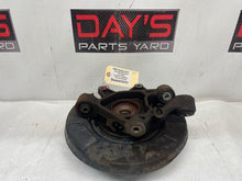 2009 Pontiac G8 GT RH Passenger Rear Suspension Spindle Hub Knuckle Wheel Bearing OEM