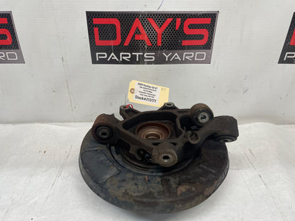 2009 Pontiac G8 GT RH Passenger Rear Suspension Spindle Hub Knuckle Wheel Bearing OEM