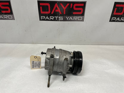 1999 Chevy C5 Corvette AC Air Compressor OEM - Day's Parts Yard