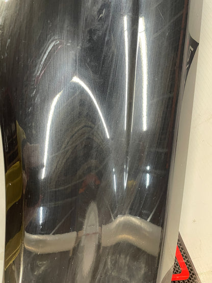 2009 Pontiac G8 RH Passenger Front Fender Black OEM