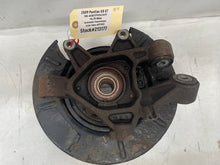 2009 Pontiac G8 GT RH Passenger Rear Suspension Spindle Hub Knuckle Wheel Bearing OEM