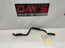 2014 Chevy SS Sedan Brake Booster Vacuum Hose Line Tube OEM