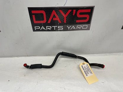 2014 Chevy SS Sedan Brake Booster Vacuum Hose Line Tube OEM
