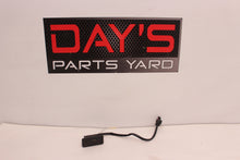 2017 Chevy Camaro SS 1LE Trunk Lid Release Button OEM - Day's Parts Yard
