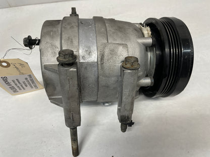 1999 Chevy C5 Corvette AC Air Compressor OEM - Day's Parts Yard