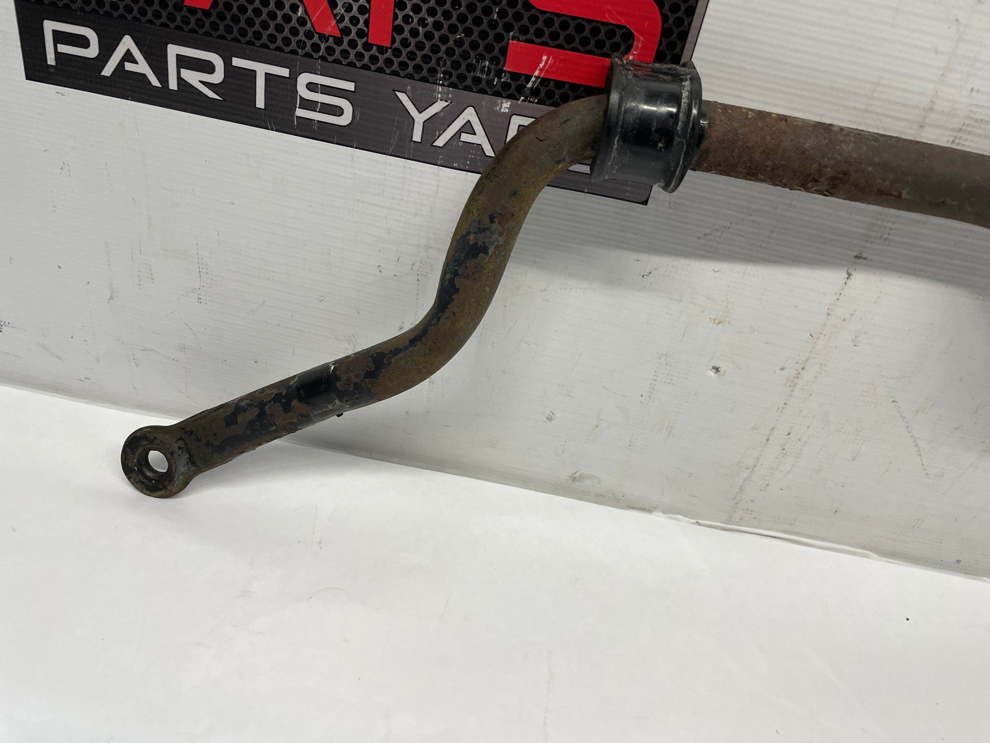 2000 Chevy Camaro Z28 Front Suspension Stabilizer Sway Bar OEM - Day's Parts Yard