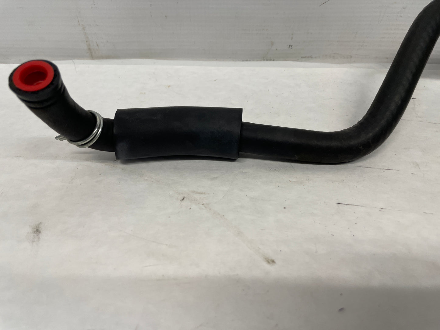2014 Chevy SS Sedan Brake Booster Vacuum Hose Line Tube OEM