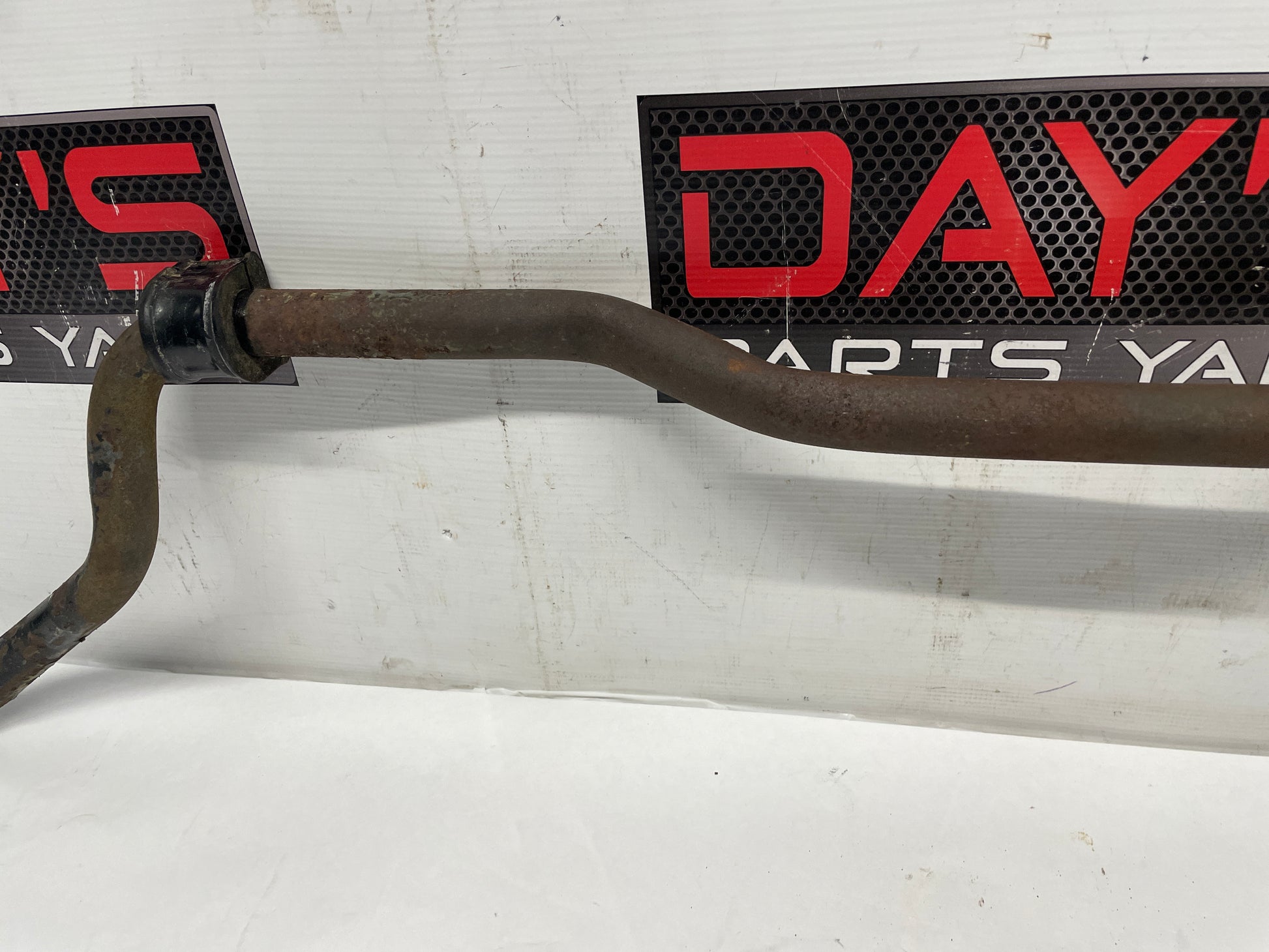2000 Chevy Camaro Z28 Front Suspension Stabilizer Sway Bar OEM - Day's Parts Yard