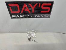 2017 Chevy SS Sedan Sun Visor Sunvisor Clip Support OEM - Day's Parts Yard