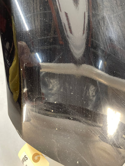 2009 Pontiac G8 RH Passenger Front Fender Black OEM