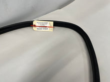 2017 Chevy SS Sedan RH Passenger Front Door Rubber Weather Strip OEM - Day's Parts Yard