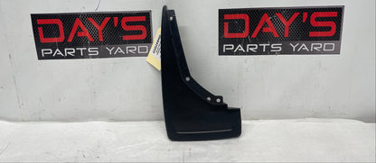 2009 Pontiac G8 GT Holden LH Driver Rear Splash Guard Mud Flap OEM