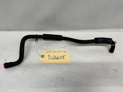 2014 Chevy SS Sedan Brake Booster Vacuum Hose Line Tube OEM