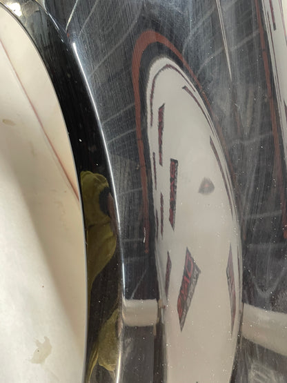 2009 Pontiac G8 RH Passenger Front Fender Black OEM