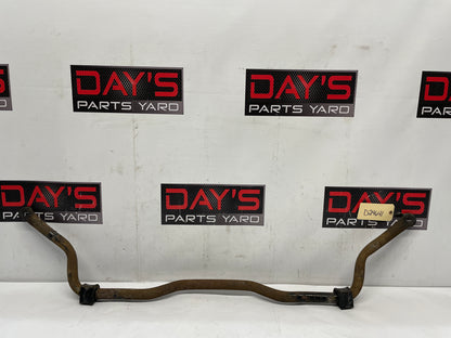 2000 Chevy Camaro Z28 Front Suspension Stabilizer Sway Bar OEM - Day's Parts Yard
