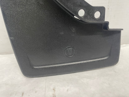 2009 Pontiac G8 GT Holden LH Driver Rear Splash Guard Mud Flap OEM