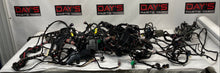 2013 Cadillac CTS-V Coupe Body Wire Wiring Harness OEM - Day's Parts Yard