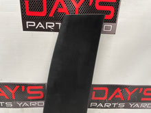 2014 Chevy SS Sedan RH Passenger B Center Pillar Carpet Retainer Trim Panel OEM - Day's Parts Yard