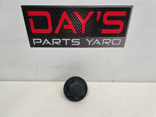 2006 Pontiac GTO Front LH Driver Seat Lumber Knob OEM - Day's Parts Yard