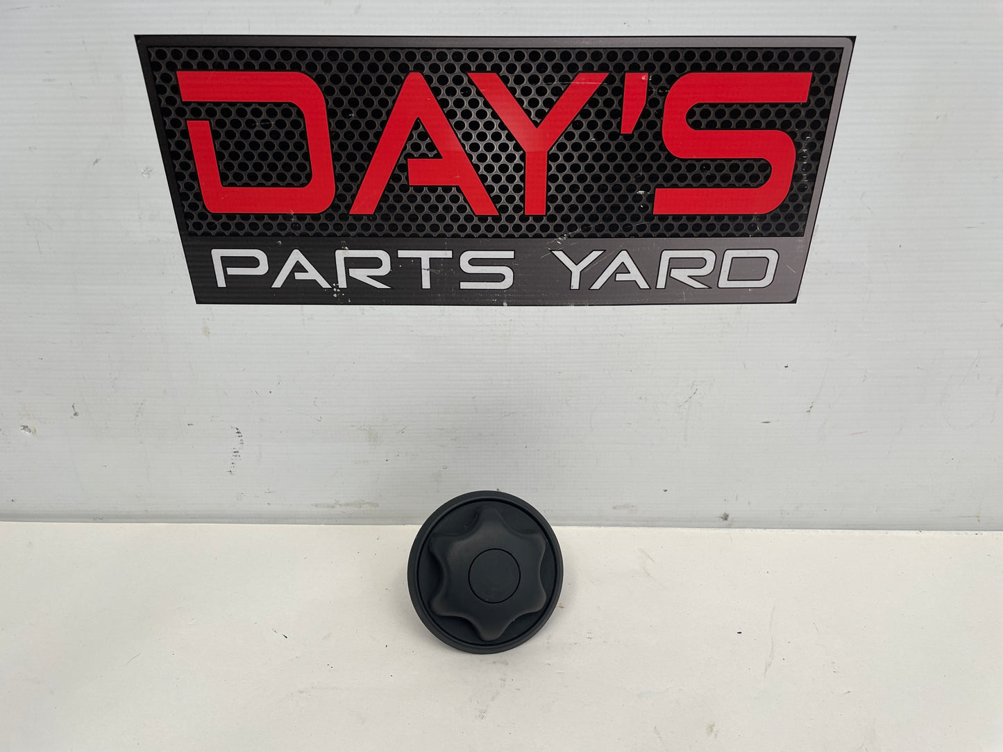 2006 Pontiac GTO Front LH Driver Seat Lumber Knob OEM