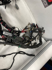 2013 Cadillac CTS-V Coupe Body Wire Wiring Harness OEM - Day's Parts Yard
