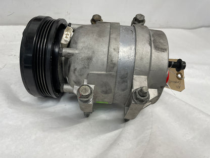 1999 Chevy C5 Corvette AC Air Compressor OEM - Day's Parts Yard