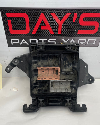 2018 Cadillac CTS-V Fuse Retainer Block OEM