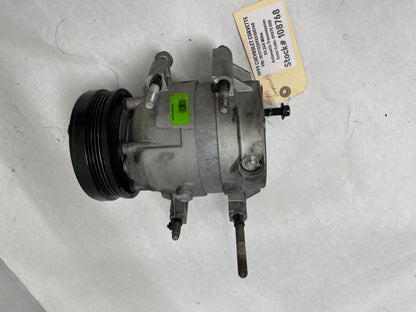 1999 Chevy C5 Corvette AC Air Compressor OEM - Day's Parts Yard