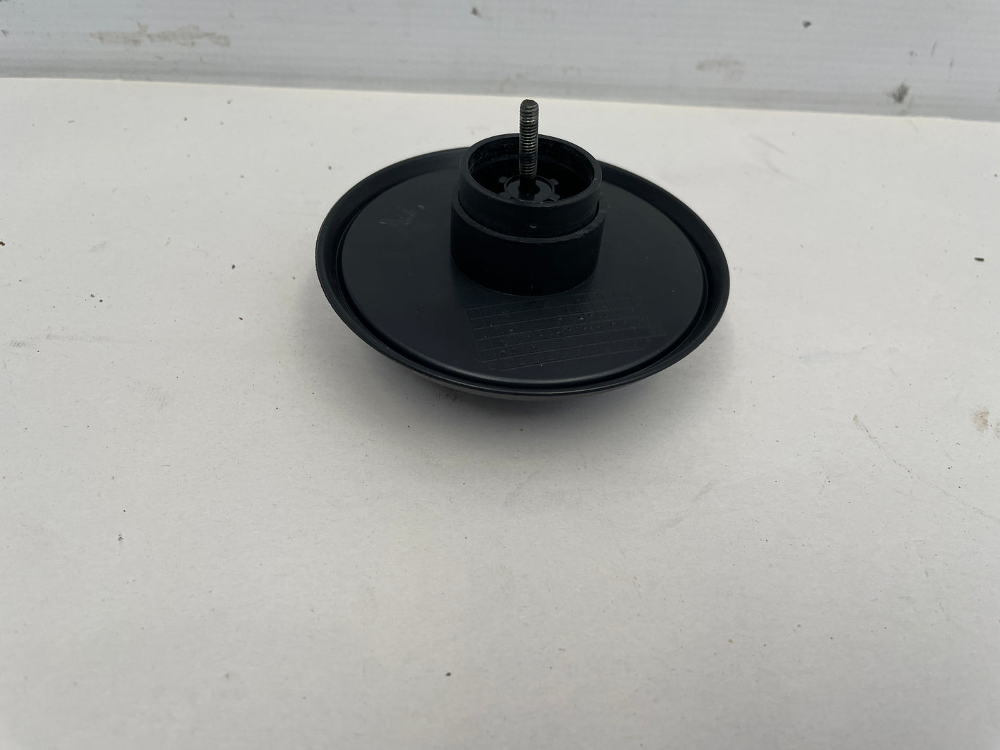 2006 Pontiac GTO Front LH Driver Seat Lumber Knob OEM