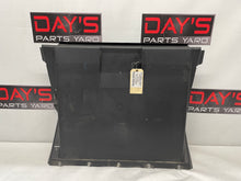 1999 Chevy C5 Corvette Lower Radiator Support Shroud Air Dam Baffle OEM - Day's Parts Yard