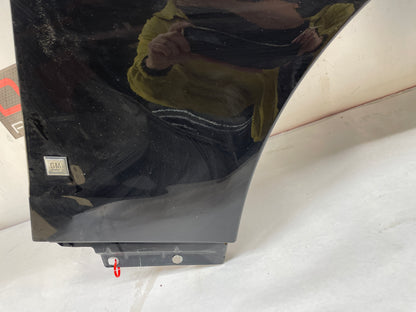 2009 Pontiac G8 RH Passenger Front Fender Black OEM