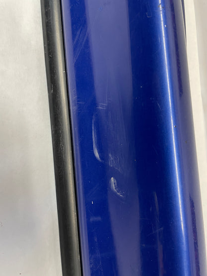 2006 Pontiac GTO LH Driver Rocker Molding Side Skirt Panel OEM - Day's Parts Yard