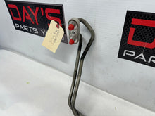 2017 Chevy SS Sedan Transmission Cooler Lines Hoses Tubes OEM - Day's Parts Yard