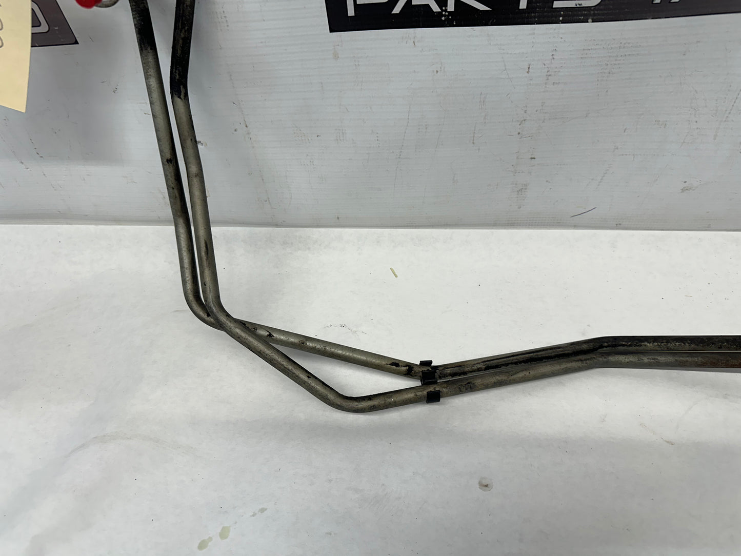 2017 Chevy SS Sedan Transmission Cooler Lines Hoses Tubes OEM - Day's Parts Yard