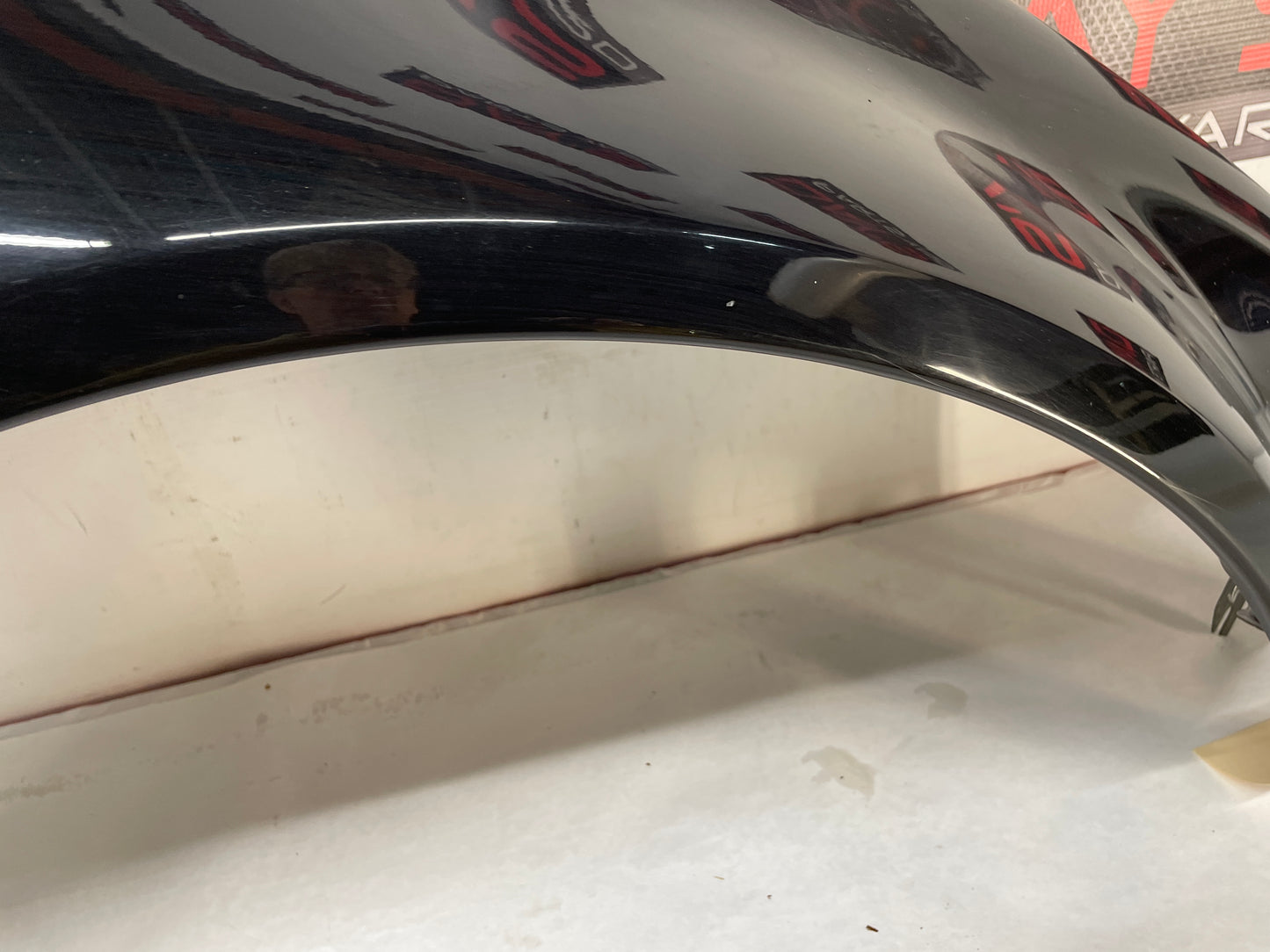 2009 Pontiac G8 RH Passenger Front Fender Black OEM