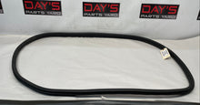 2017 Chevy SS Sedan LH Driver Front Door Rubber Weather Strip OEM - Day's Parts Yard