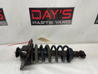 2009 Pontiac G8 GT RH Passenger Rear Suspension Shocks Strut Absorber Assembly OEM