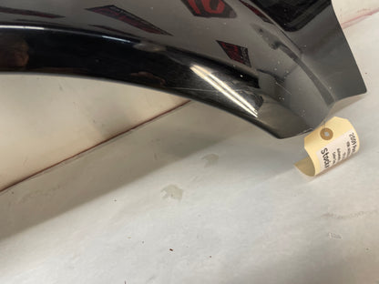 2009 Pontiac G8 RH Passenger Front Fender Black OEM