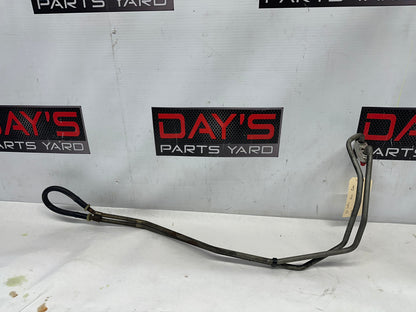 2017 Chevy SS Sedan Transmission Cooler Lines Hoses Tubes OEM - Day's Parts Yard
