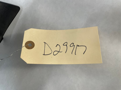 2009 Pontiac G8 RH Passenger Front Fender Black OEM