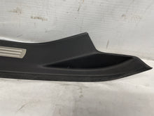 2014 Chevy SS Sedan LH Driver Rear Door Sill Scuff Plate Panel Trim  OEM - Day's Parts Yard